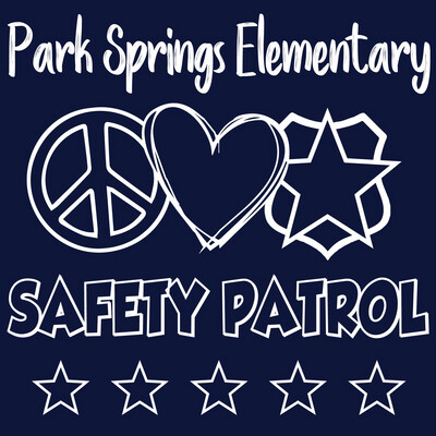 Safety Patrols T-Shirt