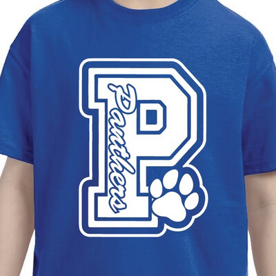PSE Panther Spirit Shirt