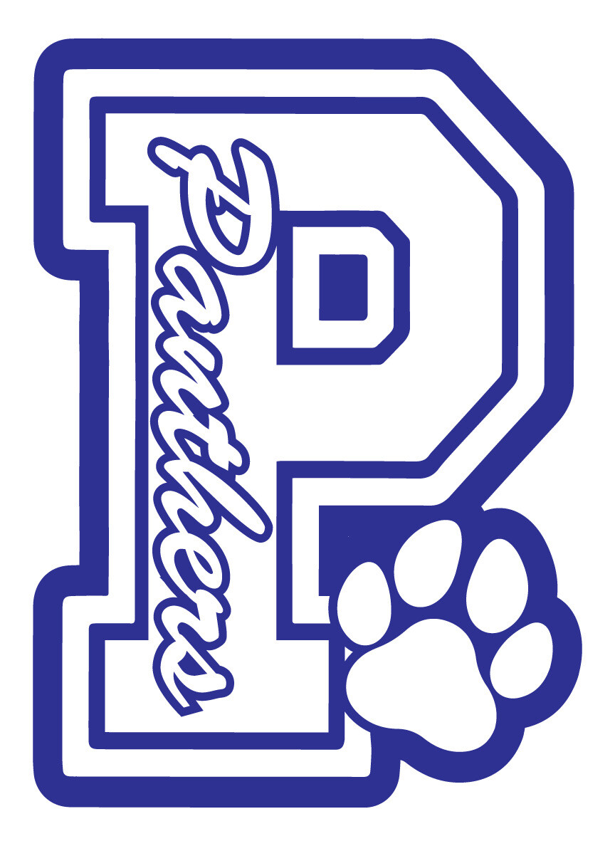 Panther Magnet