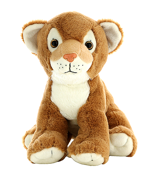 Panther Mascot