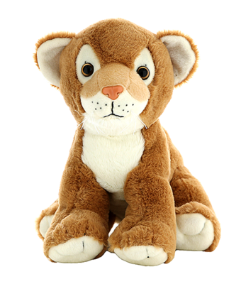 Panther Mascot
