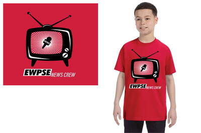 EWPSE Club Shirt