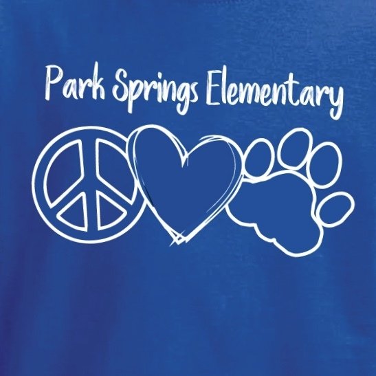 Peace Love PSE Spirit Shirt Peace Love PSE Spirit Shirt