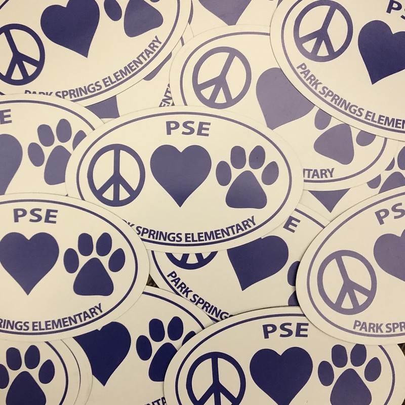 ✌️💙🐾 Magnet ✌️💙🐾 Magnet