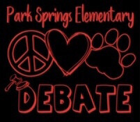 Debate Club T-Shirt Debate Club T-Shirt