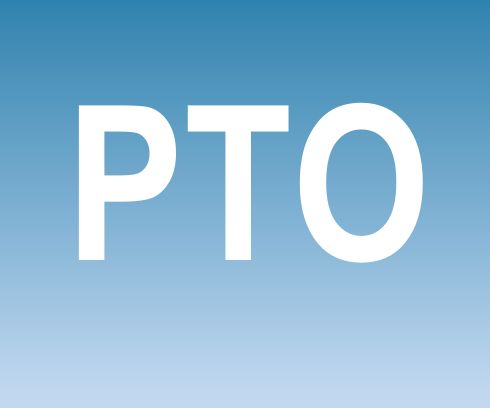 PTO General Donation PTO General Donation