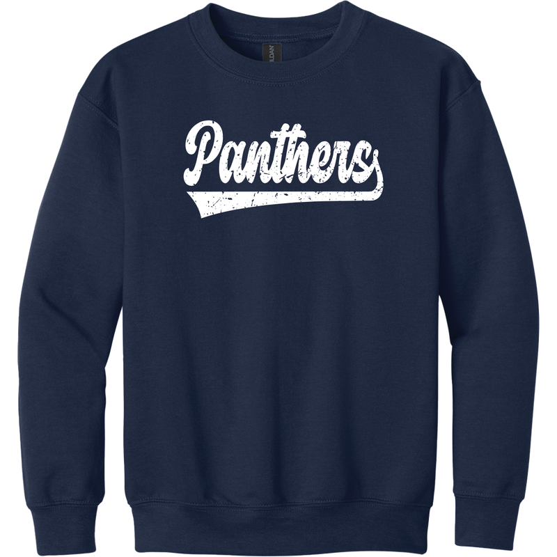 Navy Crewneck Sweatshirt Navy Crewneck Sweatshirt