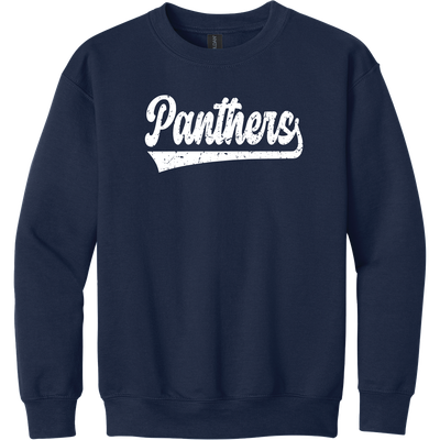 Navy Crewneck Sweatshirt Navy Crewneck Sweatshirt