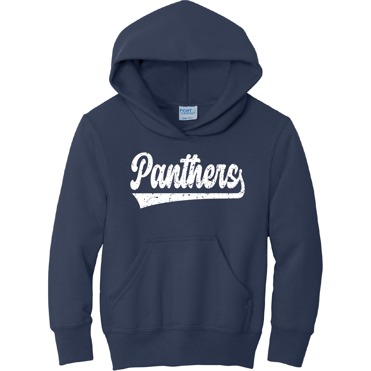 Navy Pullover Hoodie Navy Pullover Hoodie