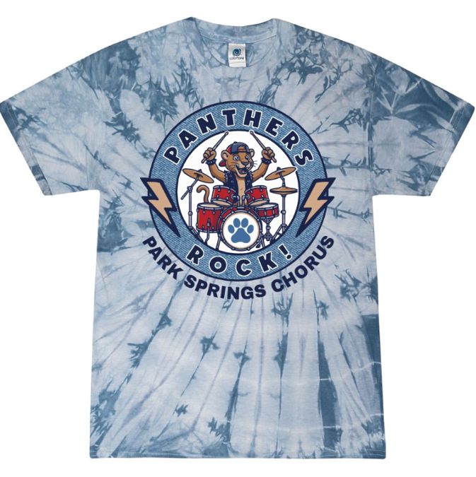 Chorus Shirt Chorus Shirt