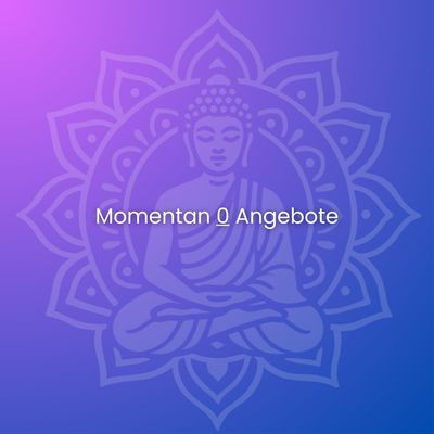 Achtsamkeits- und Meditationskurse  (zum alleine Üben)