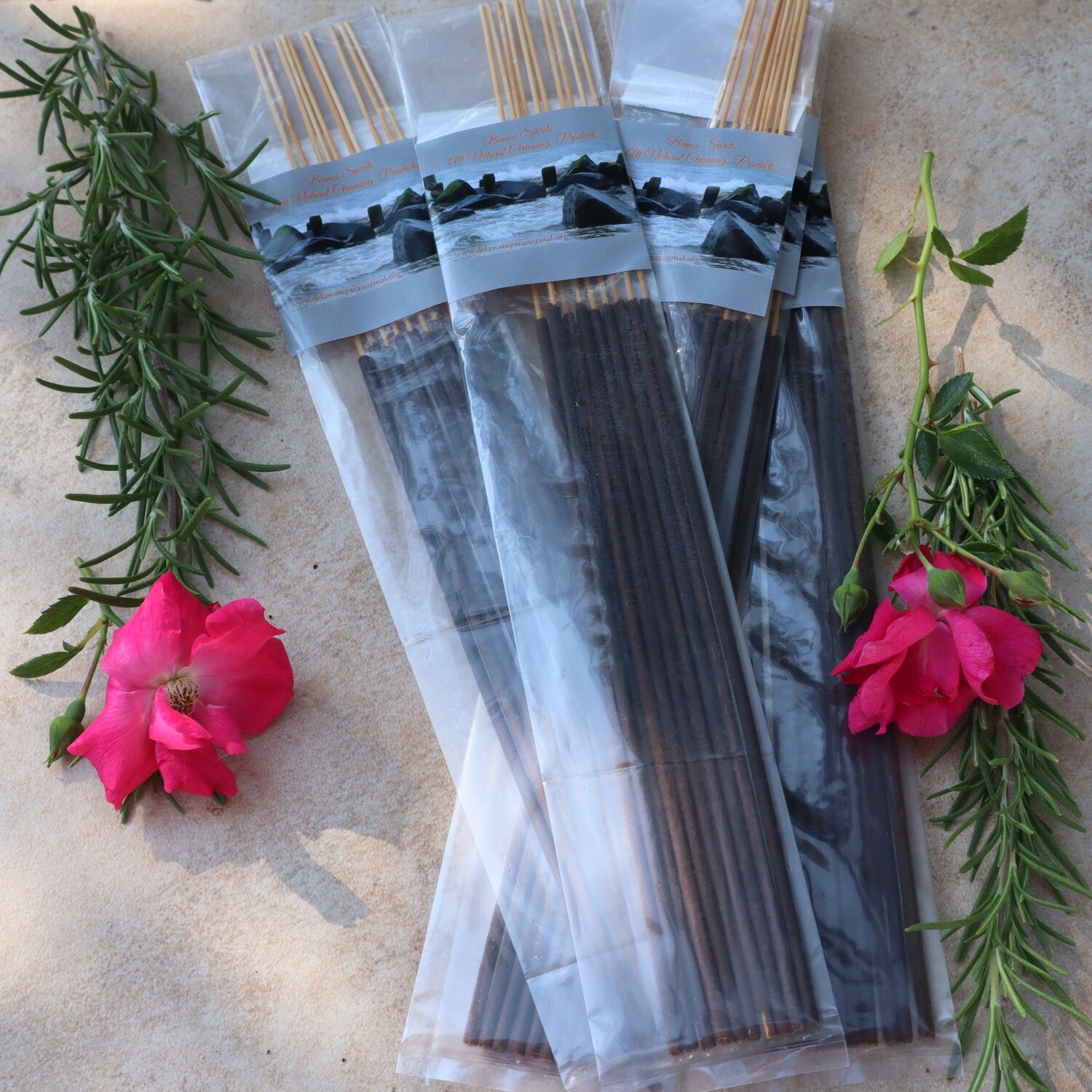 Dusky Forest Incense Dusky Forest Incense