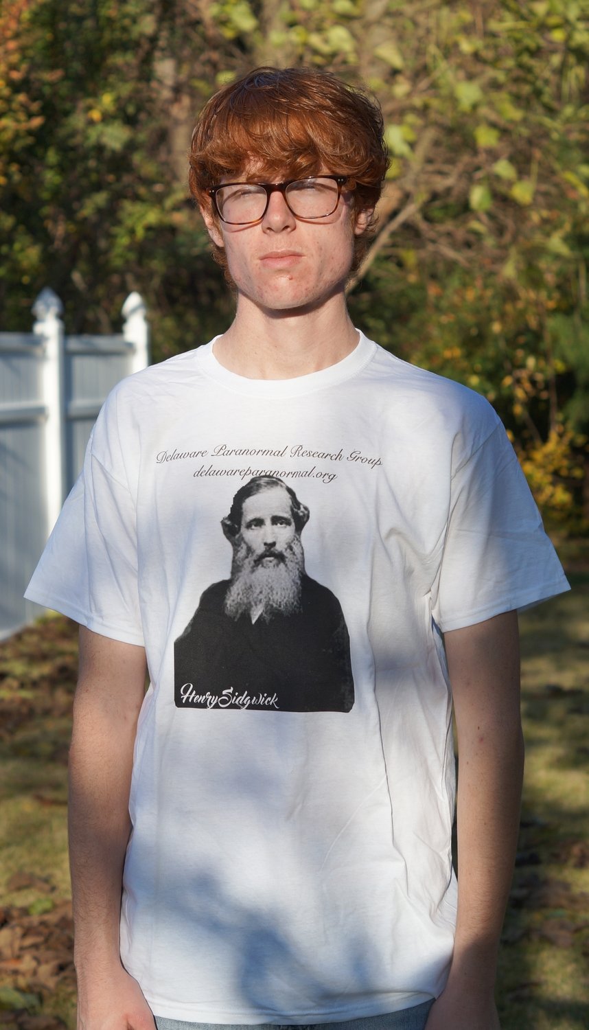 Sidgwick T-shirt Sidgwick T-shirt