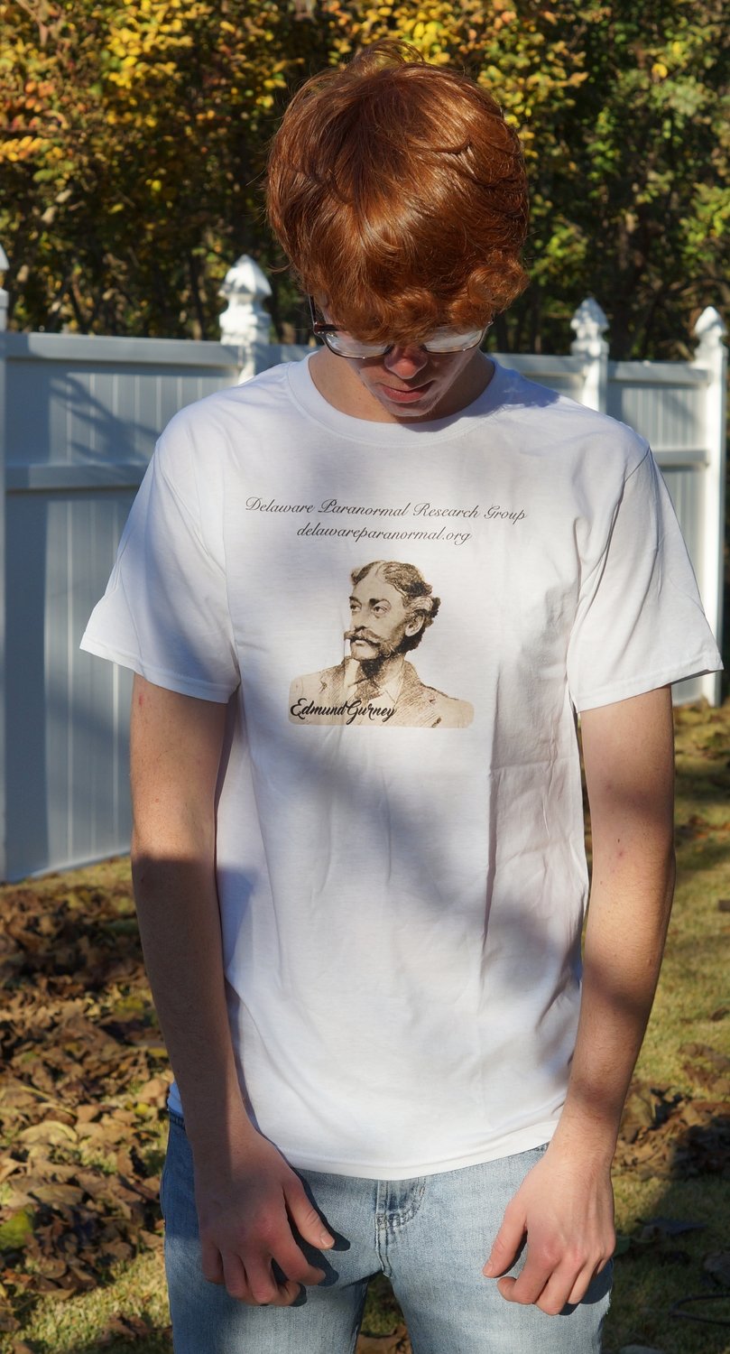 Edmund Gurney T-shirt Edmund Gurney T-shirt