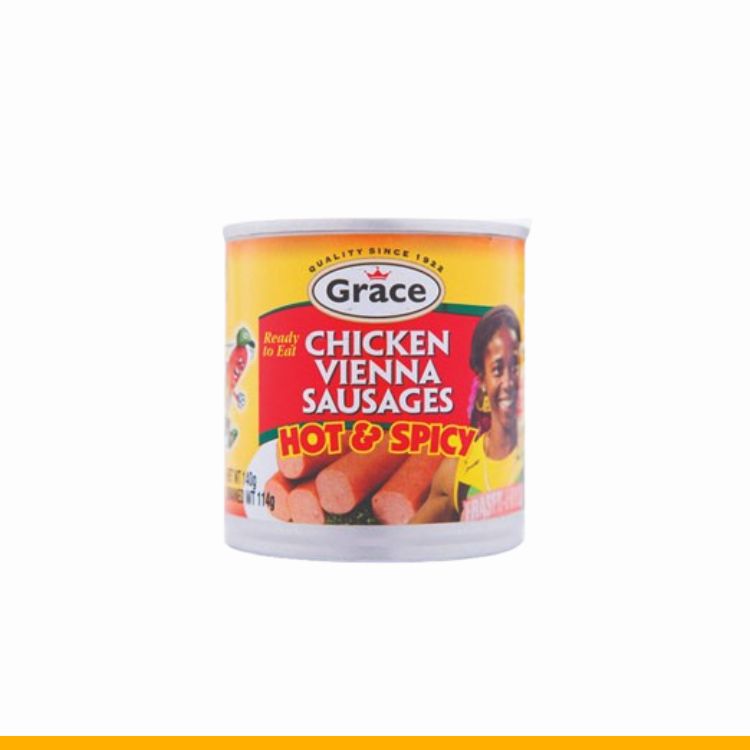 Vienna Sausage