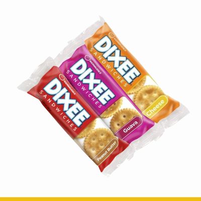 Dixee Sandwiches