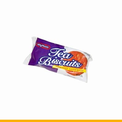 Tea Biscuit