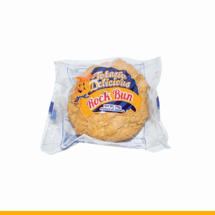 Rock Cake