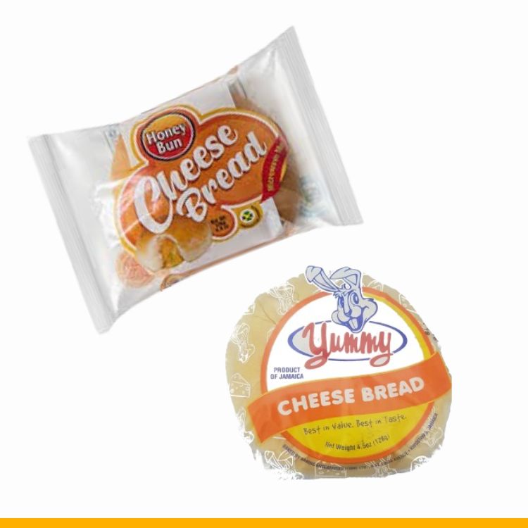 Cheese Bread