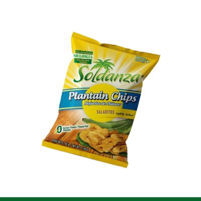 Plantain Chips