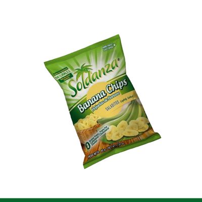 Banana Chips