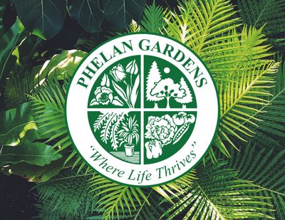Phelan Gardens DIGITAL Gift Card