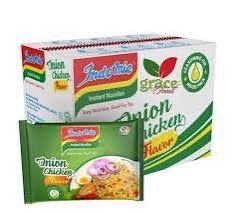Indomie ONION CHICKEN