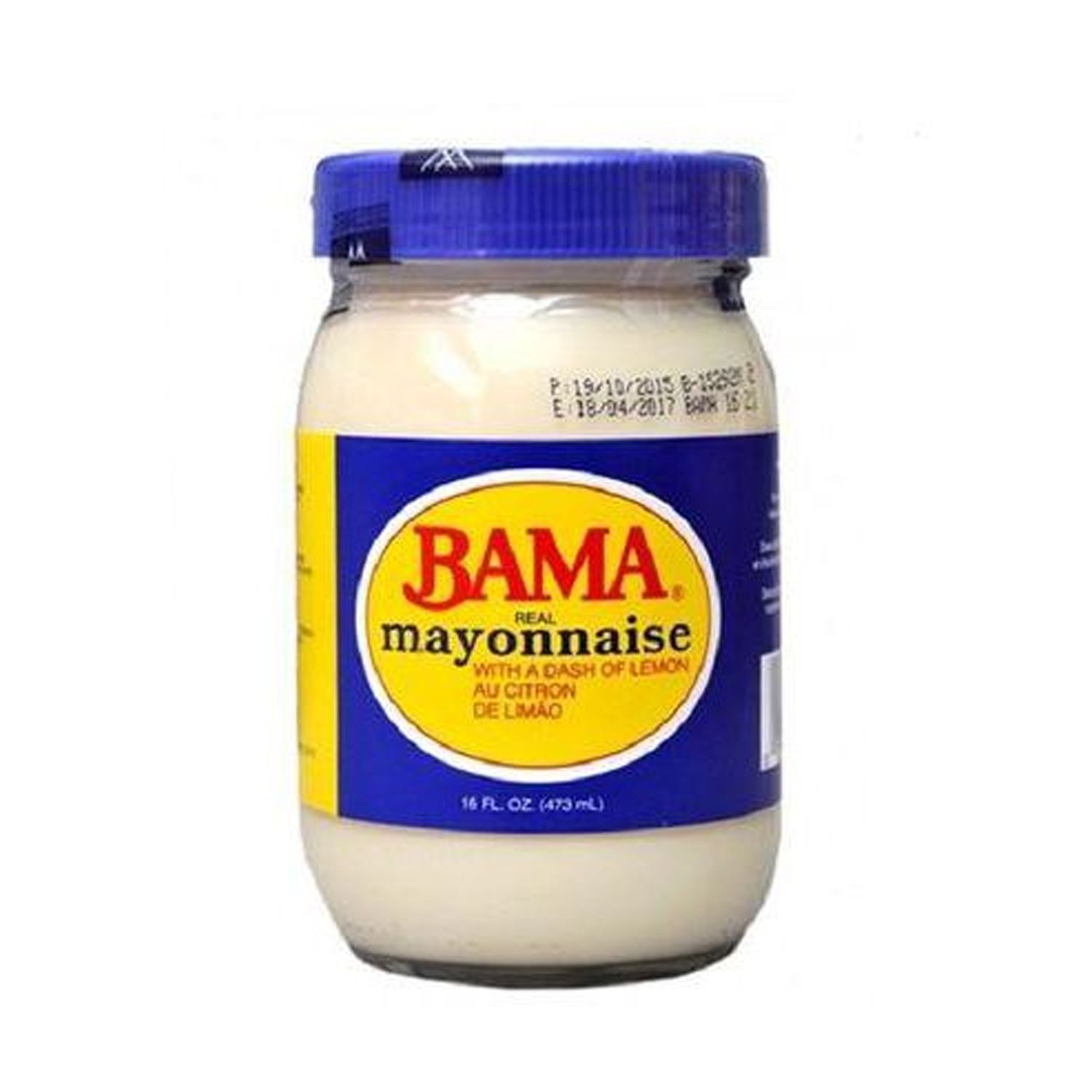 Bama