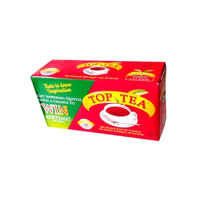 TOP TEA