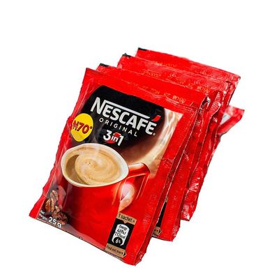 Nescafe 3 in 1