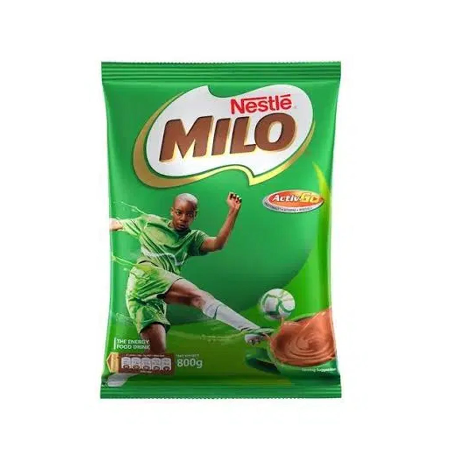 Milo