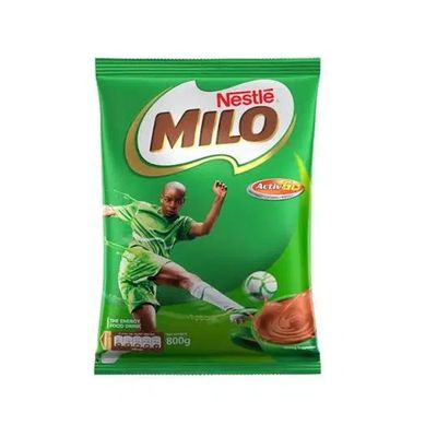 Milo