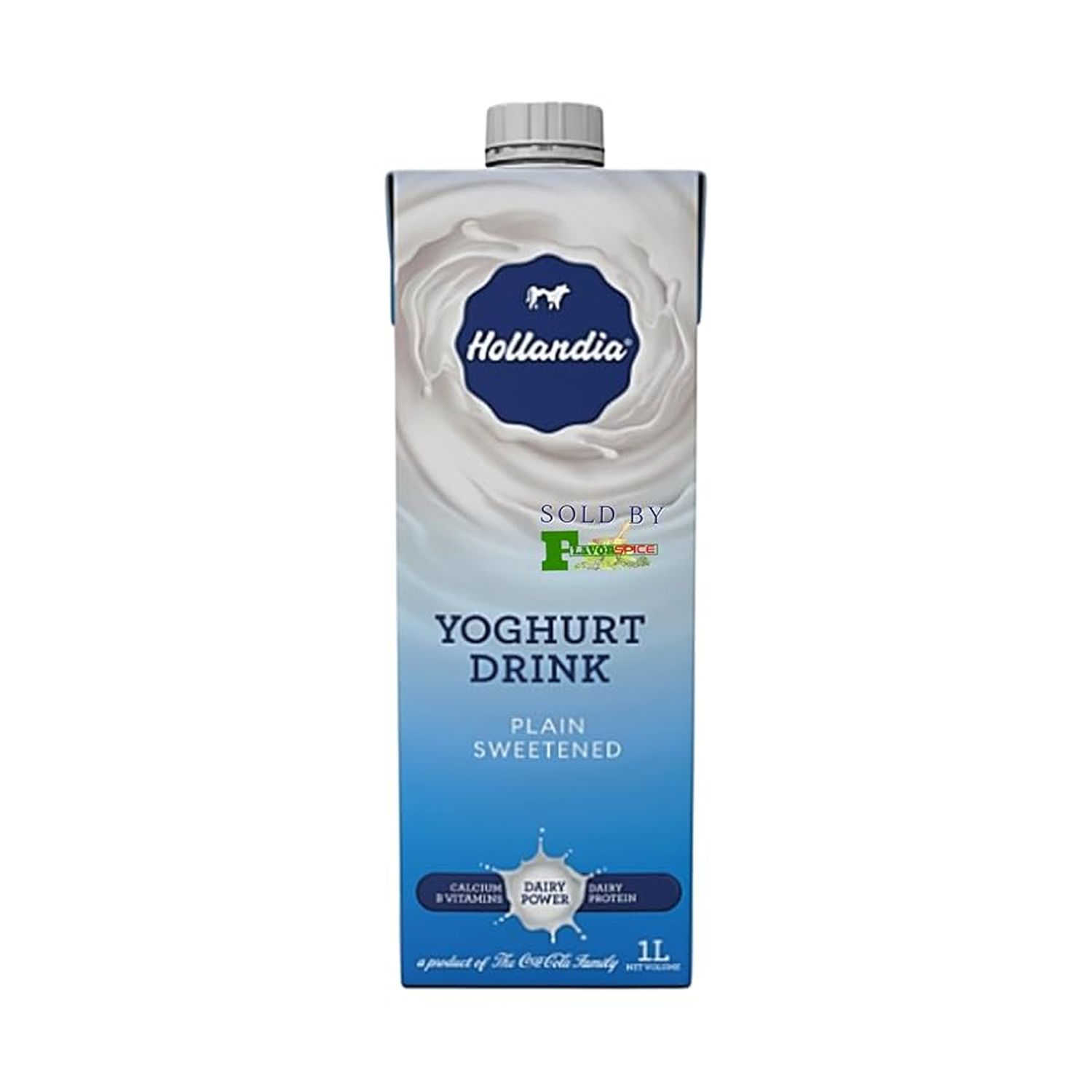 Hollandia Milk