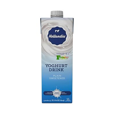 Hollandia Milk