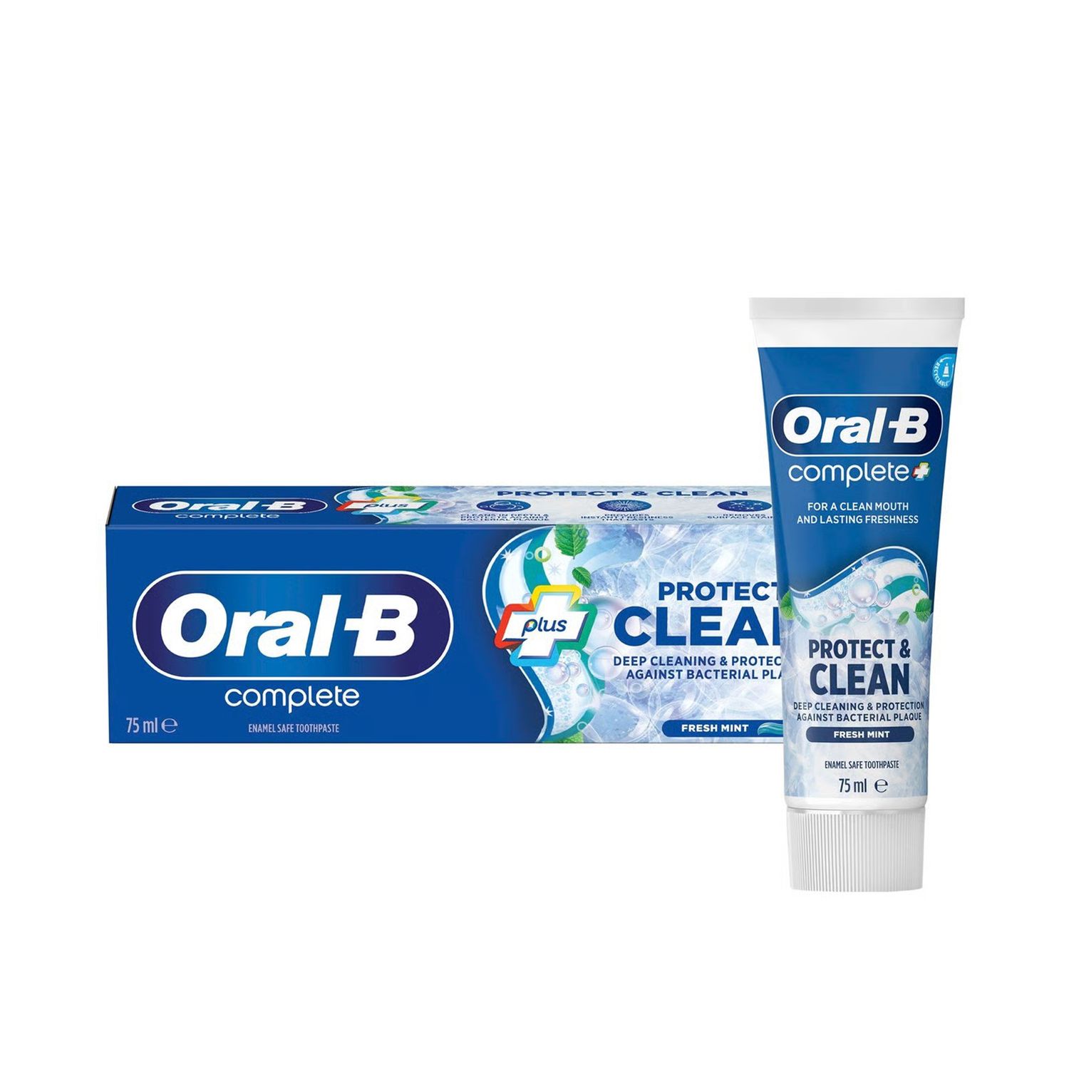 Oral-B