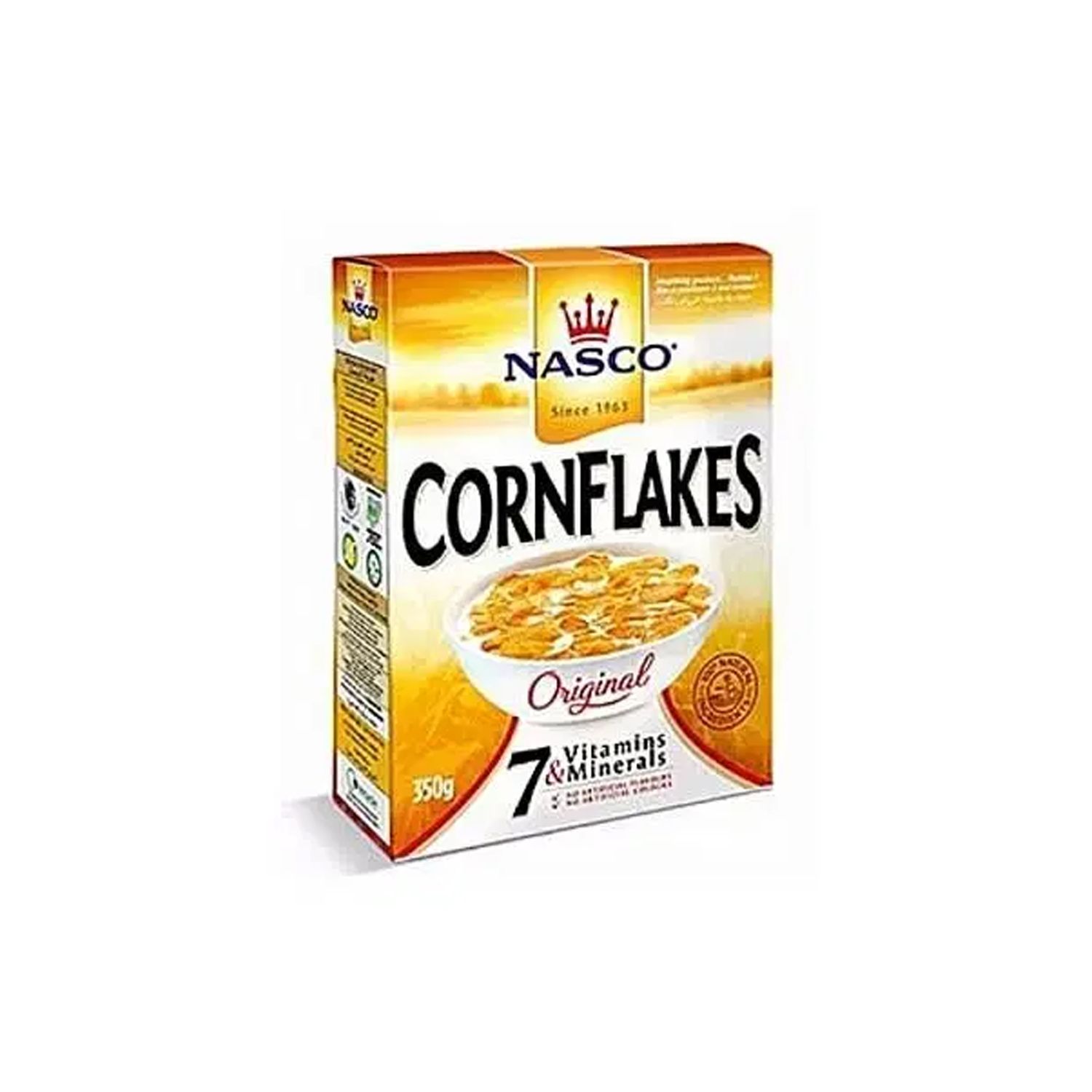 Cornflakes