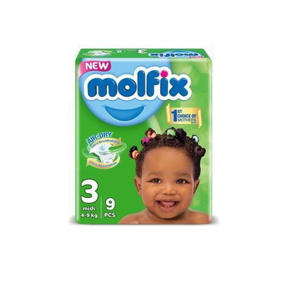 Molfix