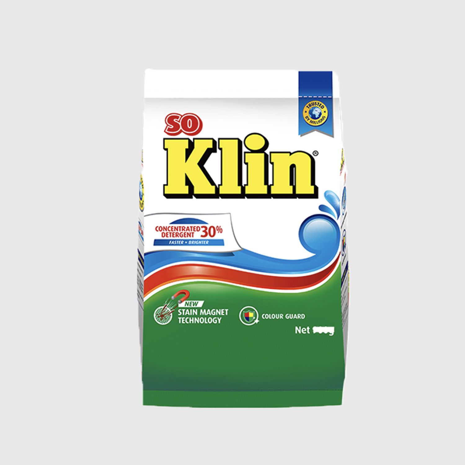 So Klin
