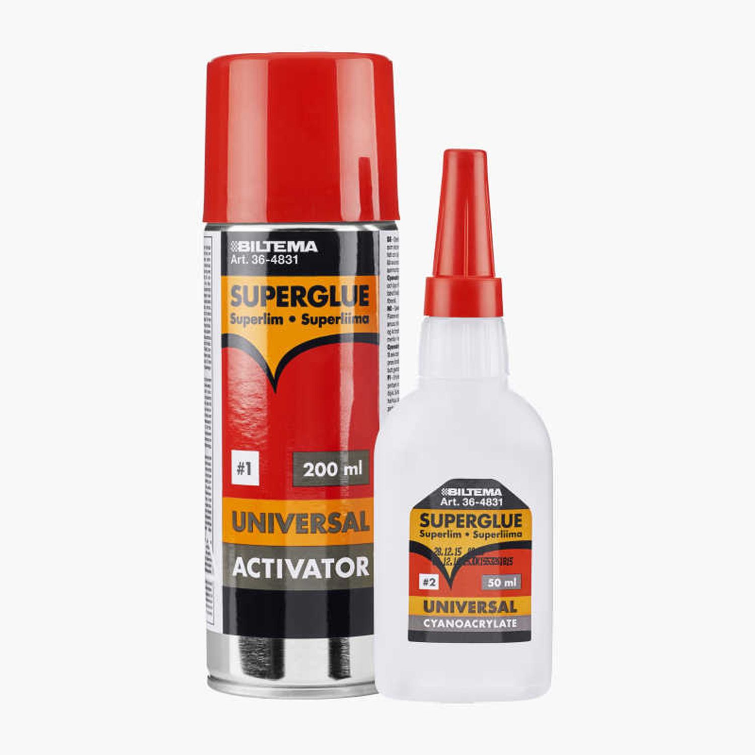 Superglue