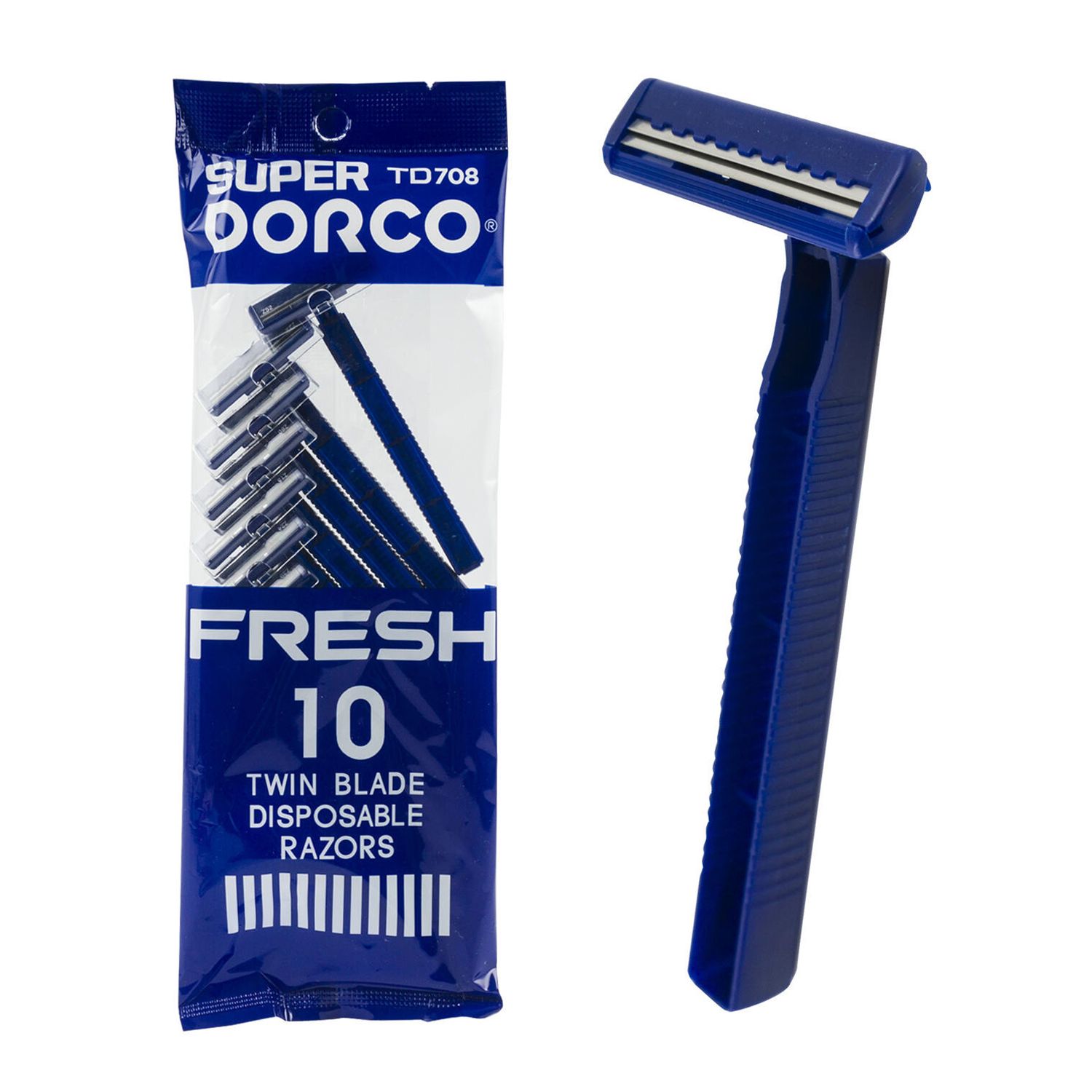 Dorco Blade