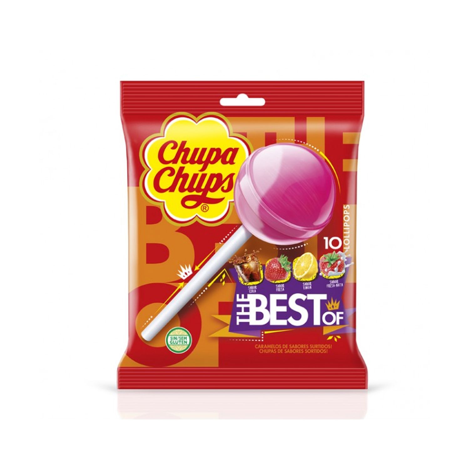 Chupa Chups