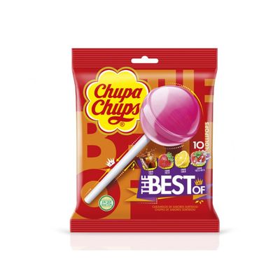 Chupa Chups