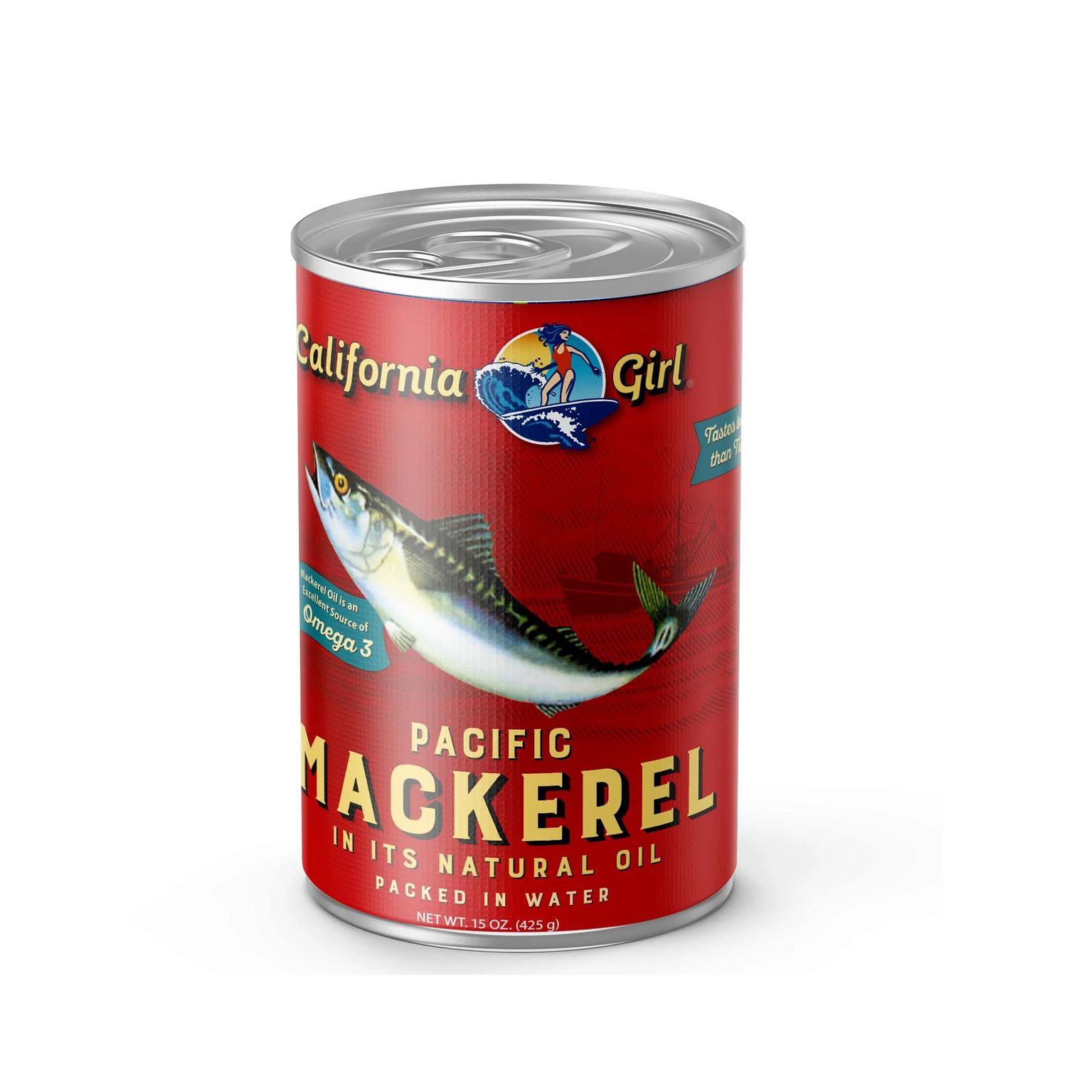 Can Fish