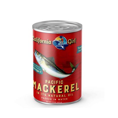 Can Fish