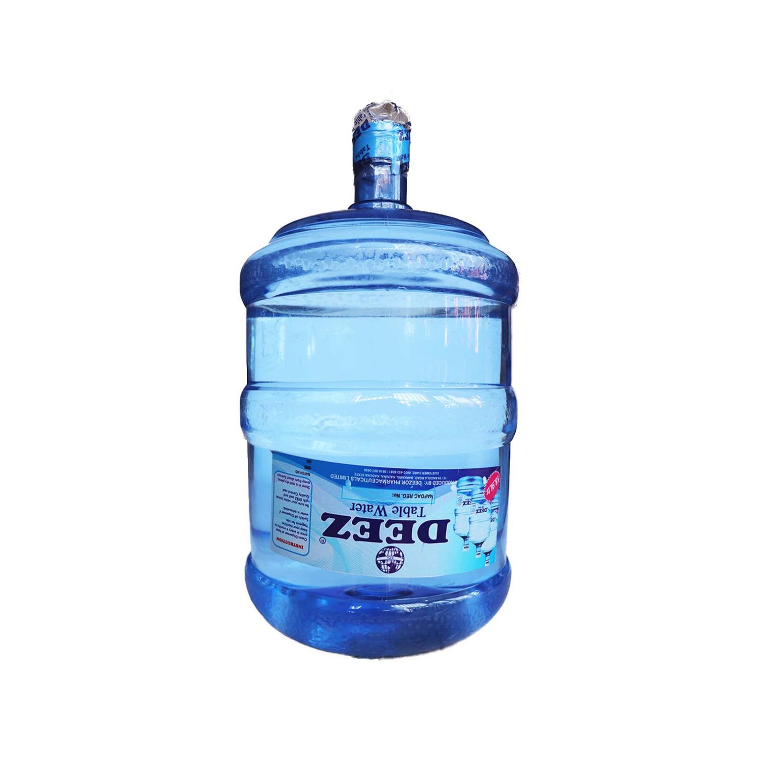 Dispenser Water