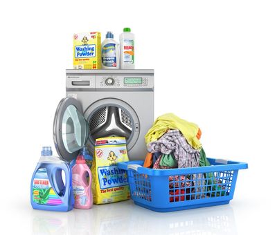 Washing Detergents