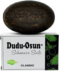 Dudu-Osun Black soap