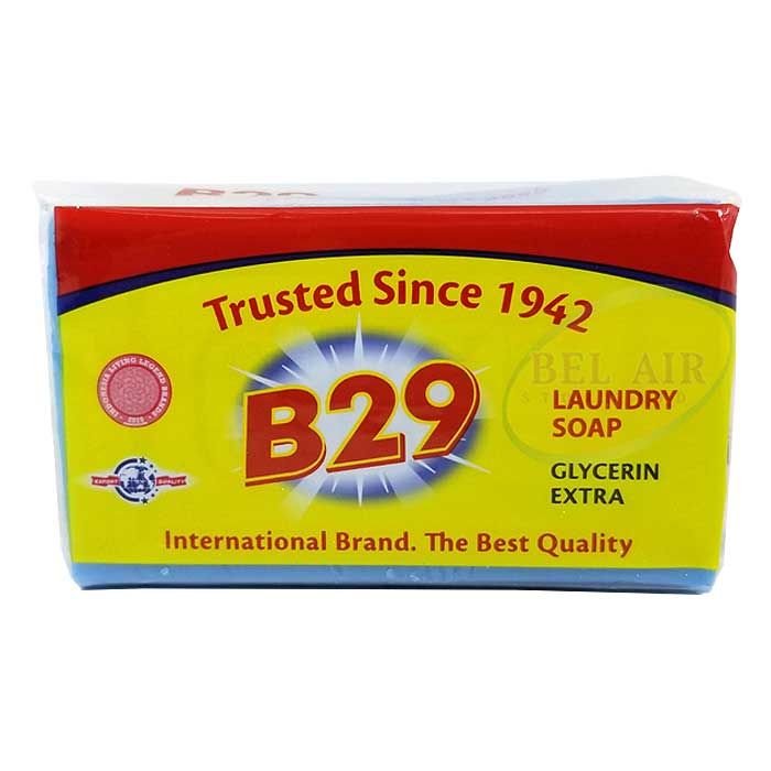 B29 Soap