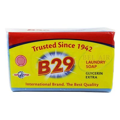 B29 Soap
