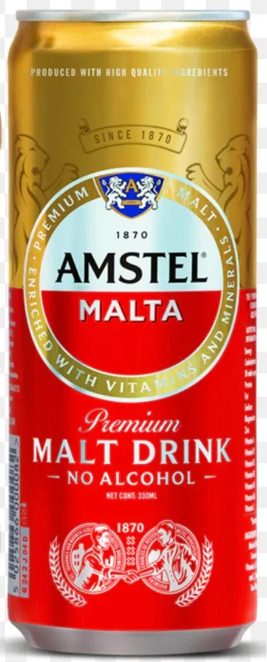 Amstel Malta